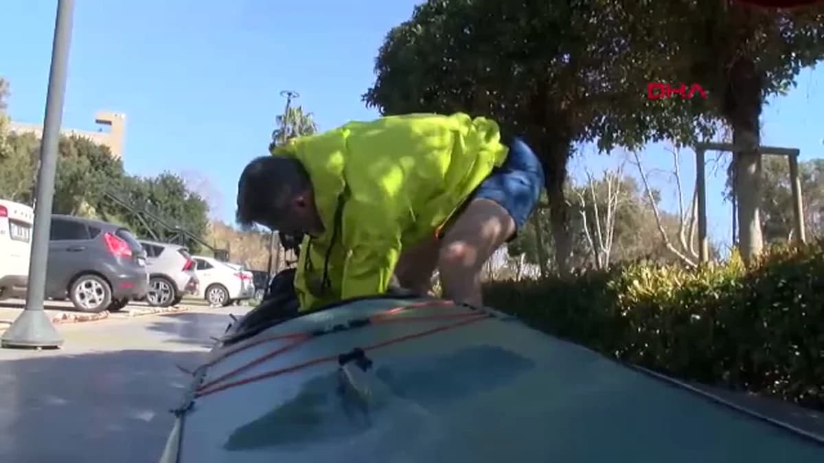 Likya Yolu: Antalya’nın Doğa Turizmi Cenneti