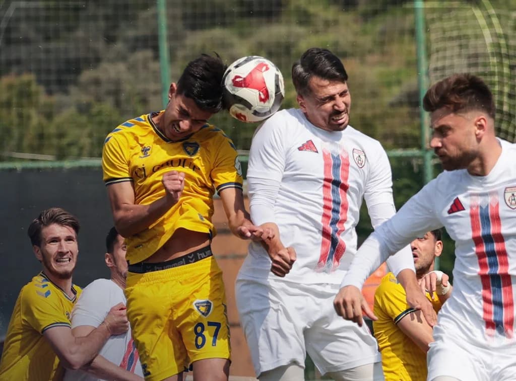 Altınordu, Bucaspor 1928’i 2-0 Mağlup Etti
