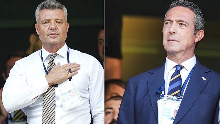 Fenerbahçe Sandık Başında: Ali Koç mu, Sadettin Saran mı?