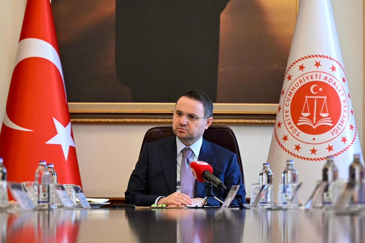 Avukatların Sorunları İçin Çalışmalar Devam Ediyor