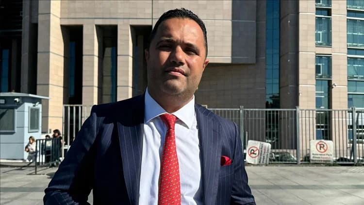 Rezan Epözdemir Hakkında Şok İddia: Katipten UYAP İtirafı