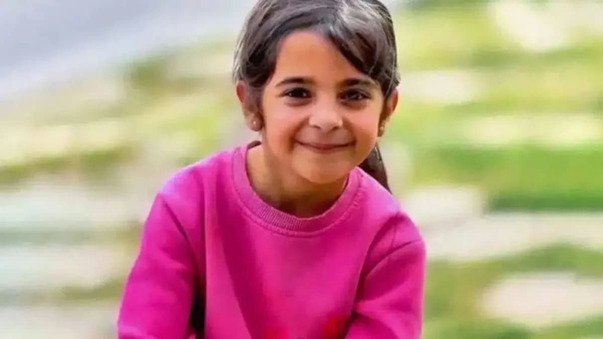 Narin Güran cinayeti davasında aile üyelerine verilen müebbet kesinleşti