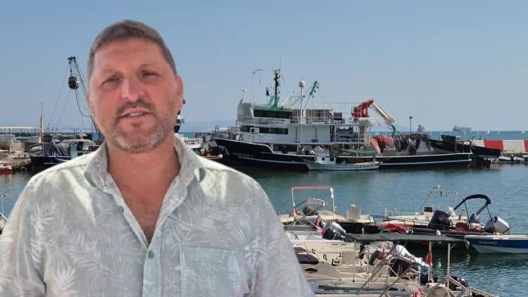 Balık Avı Yasağı Kalkıyor! Tekirdağ’da Balıkçılar Sezona Hazır