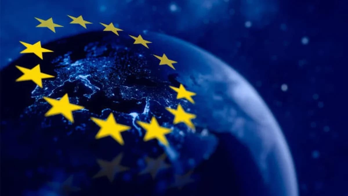 AB üyeliğinde en hızlı ilerleyen ülkeler: Karadağ, Arnavutluk, Moldova ve Ukrayna