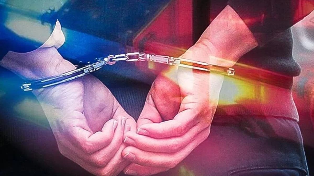 Kırmızı Bültenle Aranan 3 Kişi Rusya’dan Türkiye’ye Getirildi