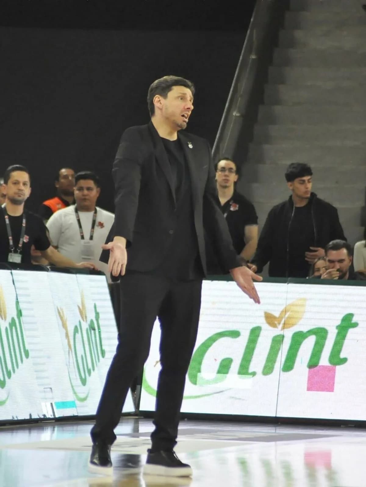 Manisa Basket’in Galibiyet Serisi Sonuçlandı