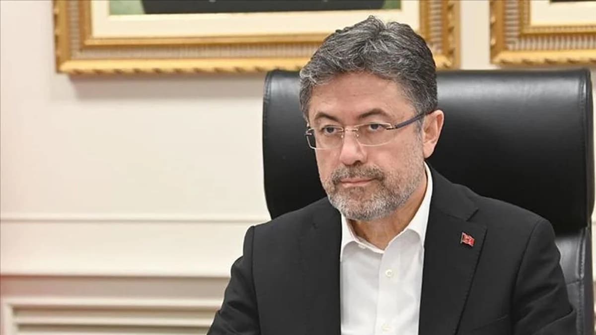 Bakan Yumaklı’dan Yapay Et İddialarına Kesin Cevap