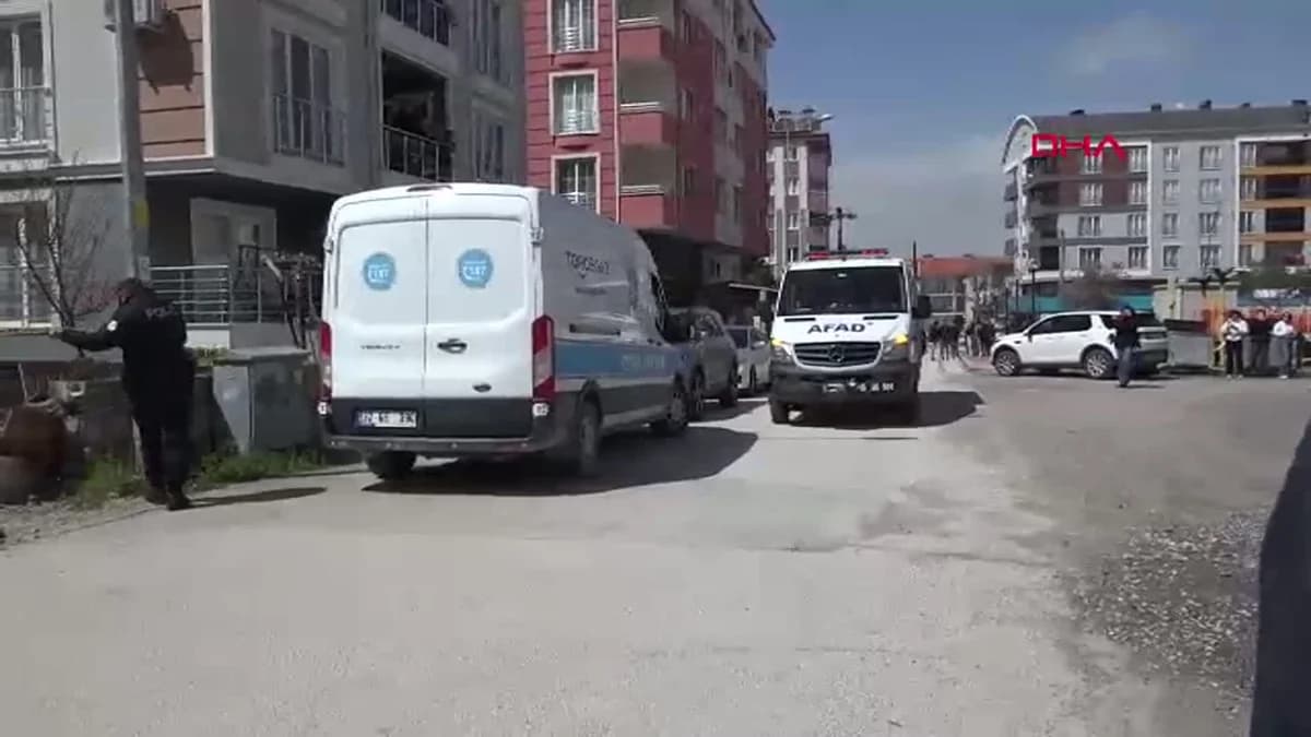 Burdur’da Gerçekleştirilen Kapsamlı Deprem Tatbikatı