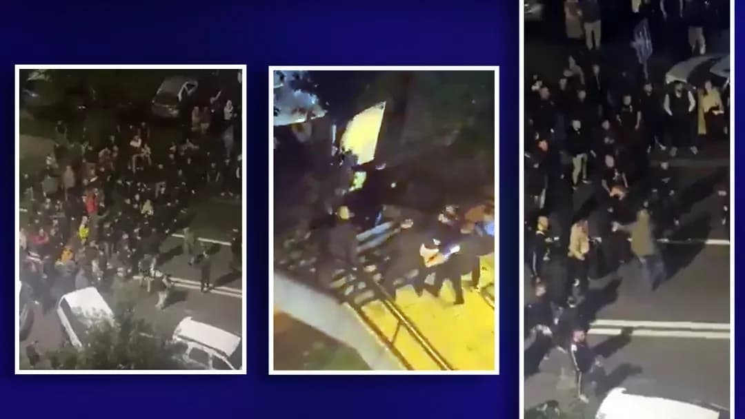 Karadağ’da Türklere yönelik saldırı hazırlığı önlendi, polis alarma geçti