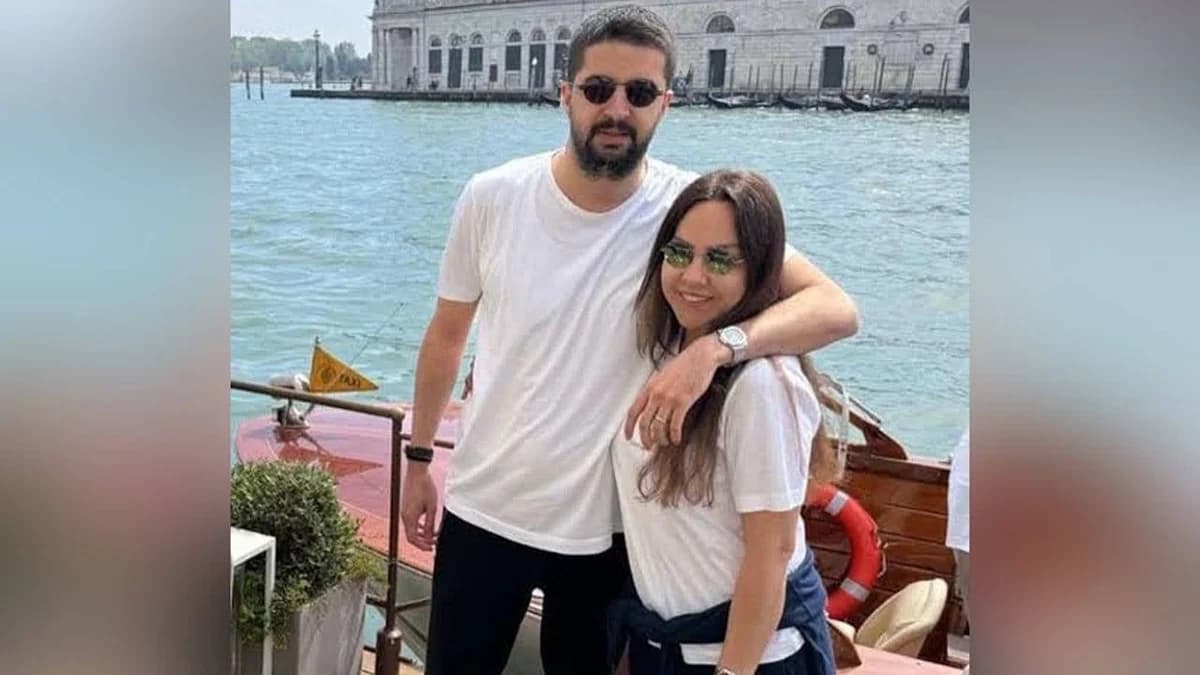 Murat Özdemir Serbest: Ebru Gündeş’in Eşinin Savcılık İfadesi Ortaya Çıktı