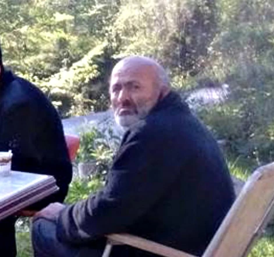 Kastamonu’da Yalnız Yaşayan Adam Evinde Düşerek Hayatını Kaybetti