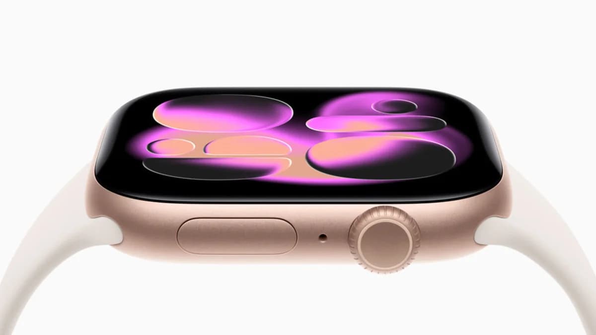 Apple Watch Series 11 ile Yeni Dönem Başladı! Fiyat ve Özellikler Şaşırtıyor