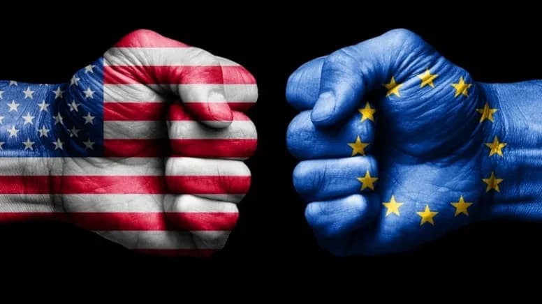 Avrupa’nın yeni ticaret rotası Türkiye için risk oluşturuyor