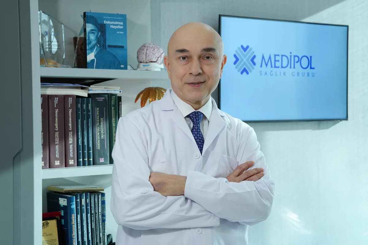 Dünya Parkinson Günü’nde Uzmanların Önemli Açıklamaları
