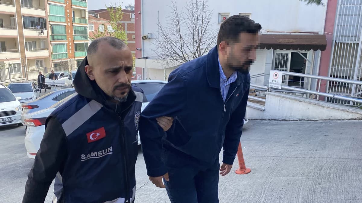 Samsun’da Rüşvet Ağlarına Darbe: 4 Doktorun da Aralarında Bulunduğu 18 Kişi Gözaltında
