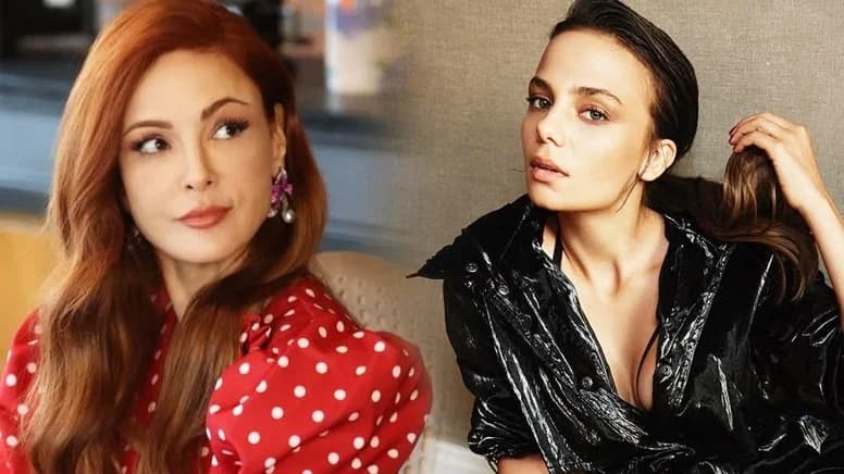 Bahar Şahin: Zalim İstanbul setinde mobbing gördüm!