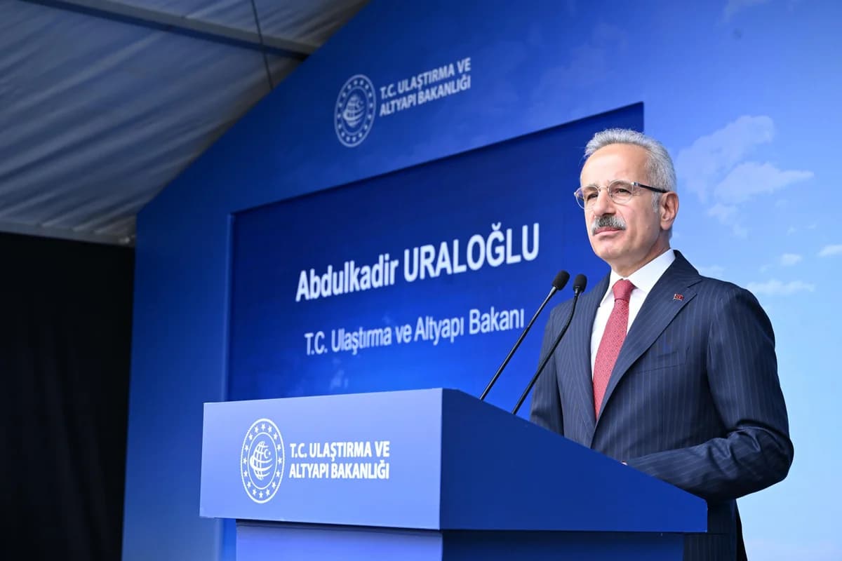İstanbul Havalimanı’nda Üçlü Pist Operasyonları Bir Yıldır Hizmette