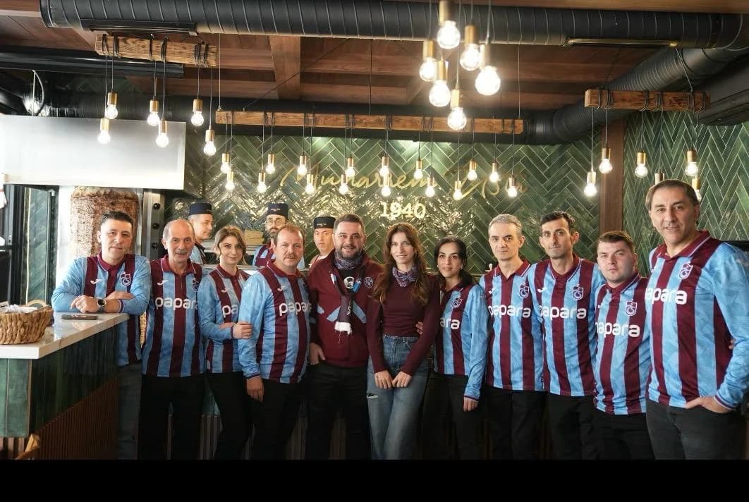 Trabzon’dan Göztepe’ye Vefa Köprüsü: Misafir Taraftara Yüzde 50 İndirim