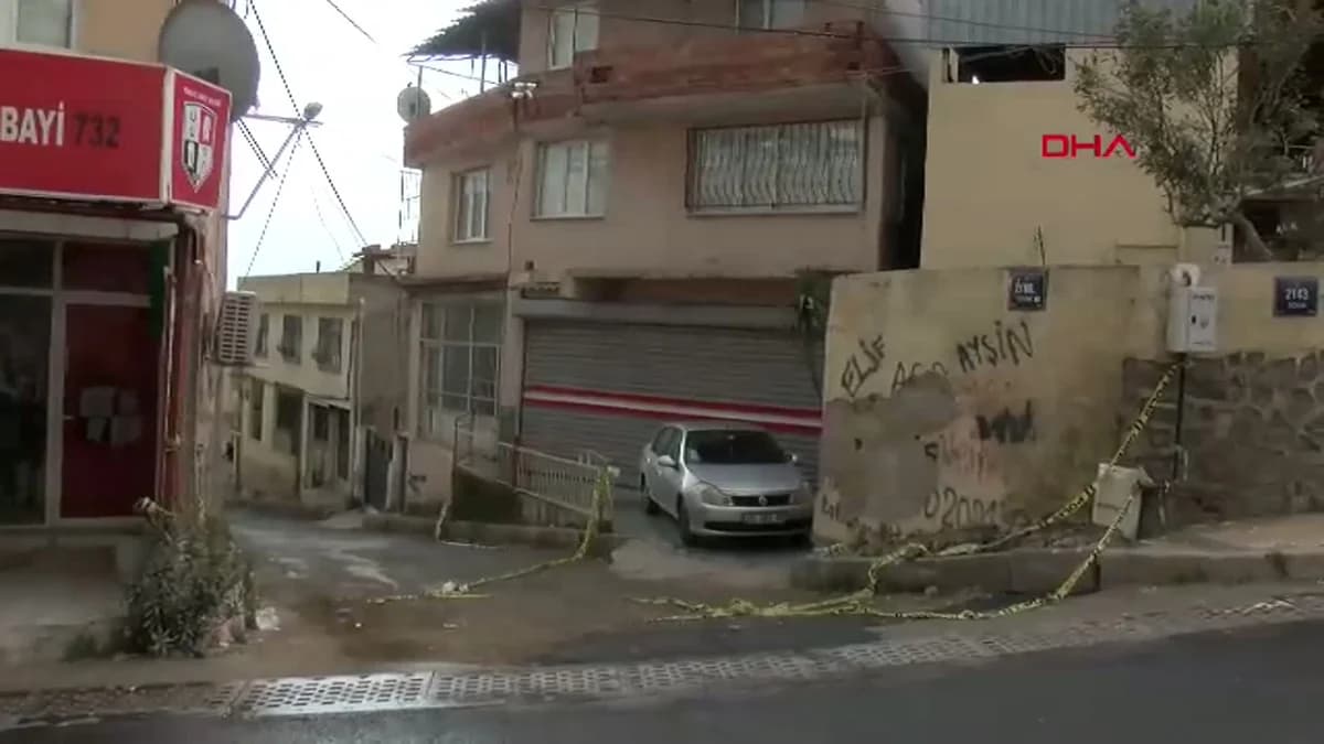 İzmir’de Şok Cinayet: Eski Eş Havva Çubukçu’yu Öldürdü, Ardından İntihar Etti