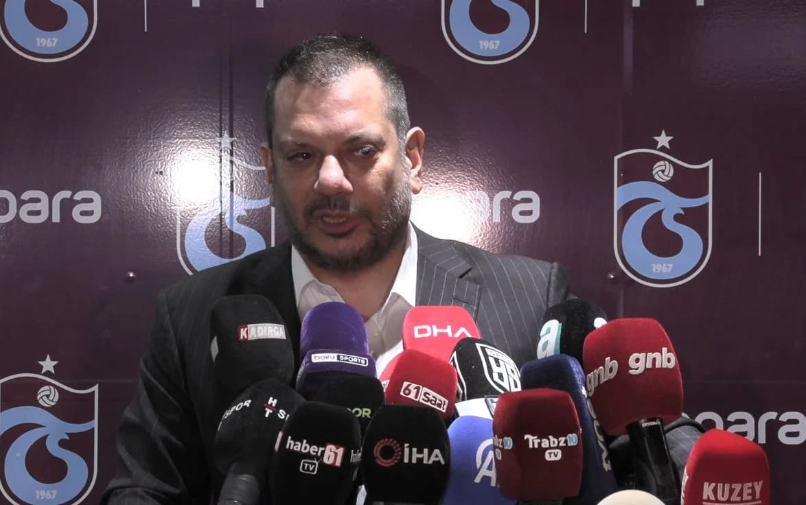 Ertuğrul Doğan: Sadece bir galibiyetin ötesinde