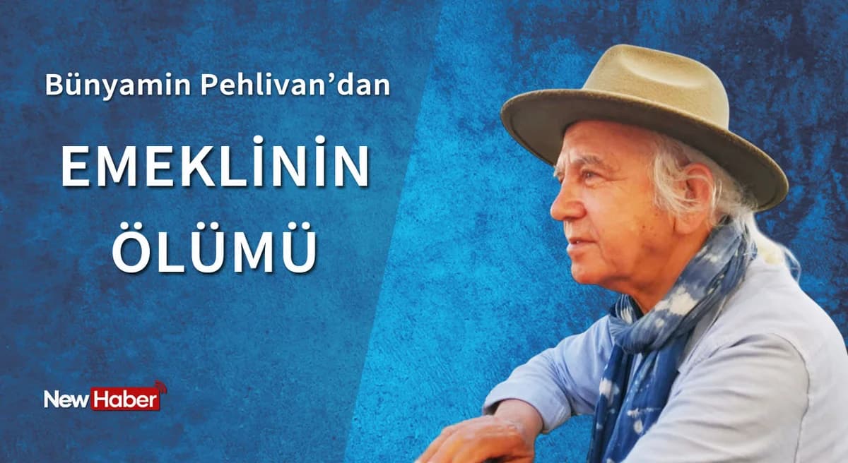 Emeklinin Ölümü