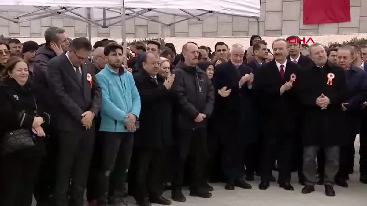Isparta’da Ulaşımın Geleceği: Bakan Uraloğlu Açıklamalarda Bulundu