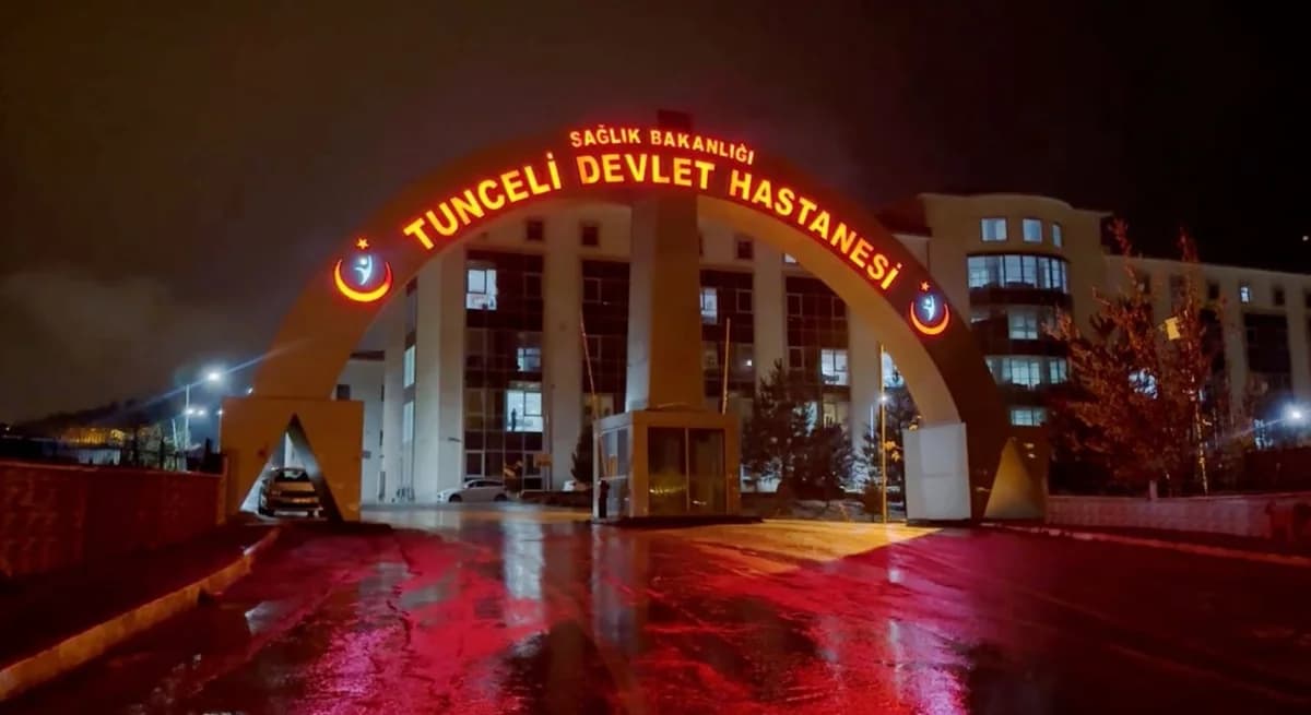 Gülistan Doku Soruşturmasında Kritik Gelişme: Hastane Kayıtlarını Sildiği İddia Edilen İki Kişi Gözaltına Alındı