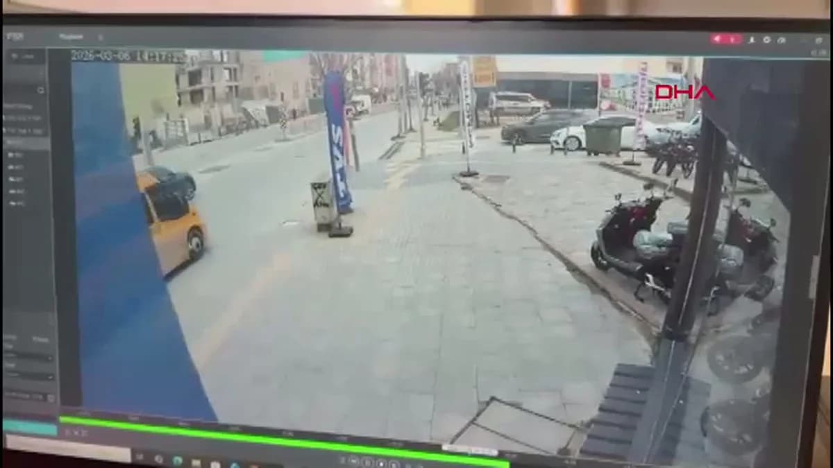 Yalova’da Korkunç Kaza: Kamyonun Altında Kalan Yaşlı Adam Hayatını Kaybetti