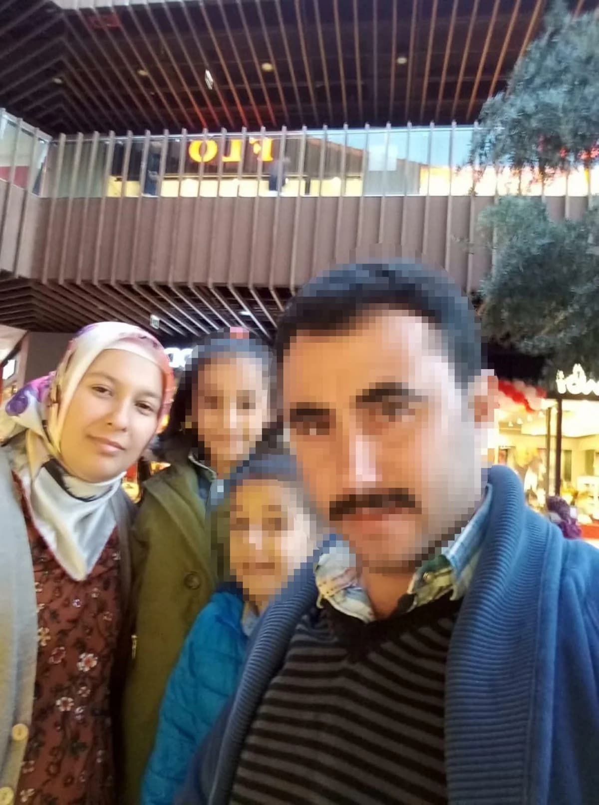Çanakkale’de Eşinin Hayatına Son Veren Adam Gözaltında