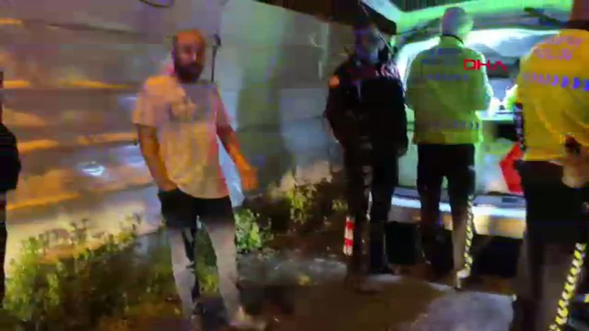 Ehliyetsiz Sürücü, Alkolmetreye Üflemedi: 259 Bin TL Ceza