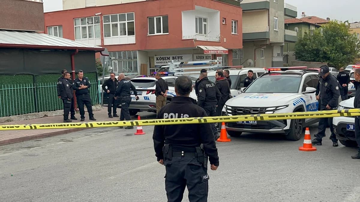 Duruşmaya Katılmayan Sanık, Şikayetçiye Ateş Etti: Müebbet İstemli Yargılama Başladı