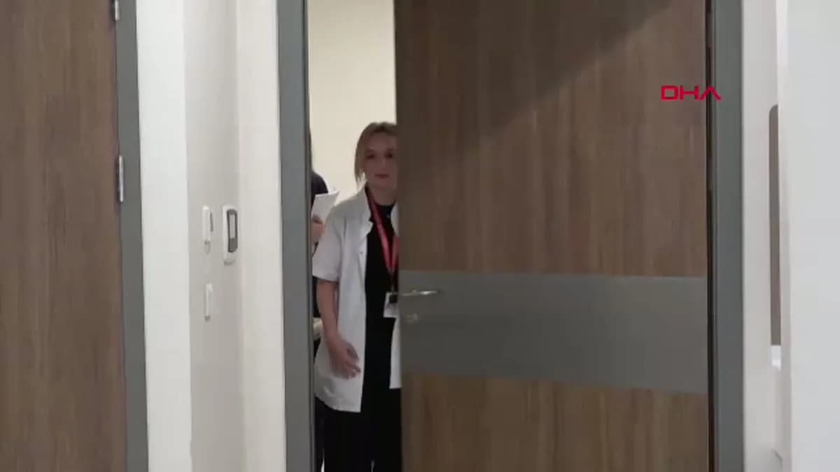 Robotik Rehabilitasyon Mucizesi: Felçli Öğretmen 3 Ayda Yeniden Yürüdü