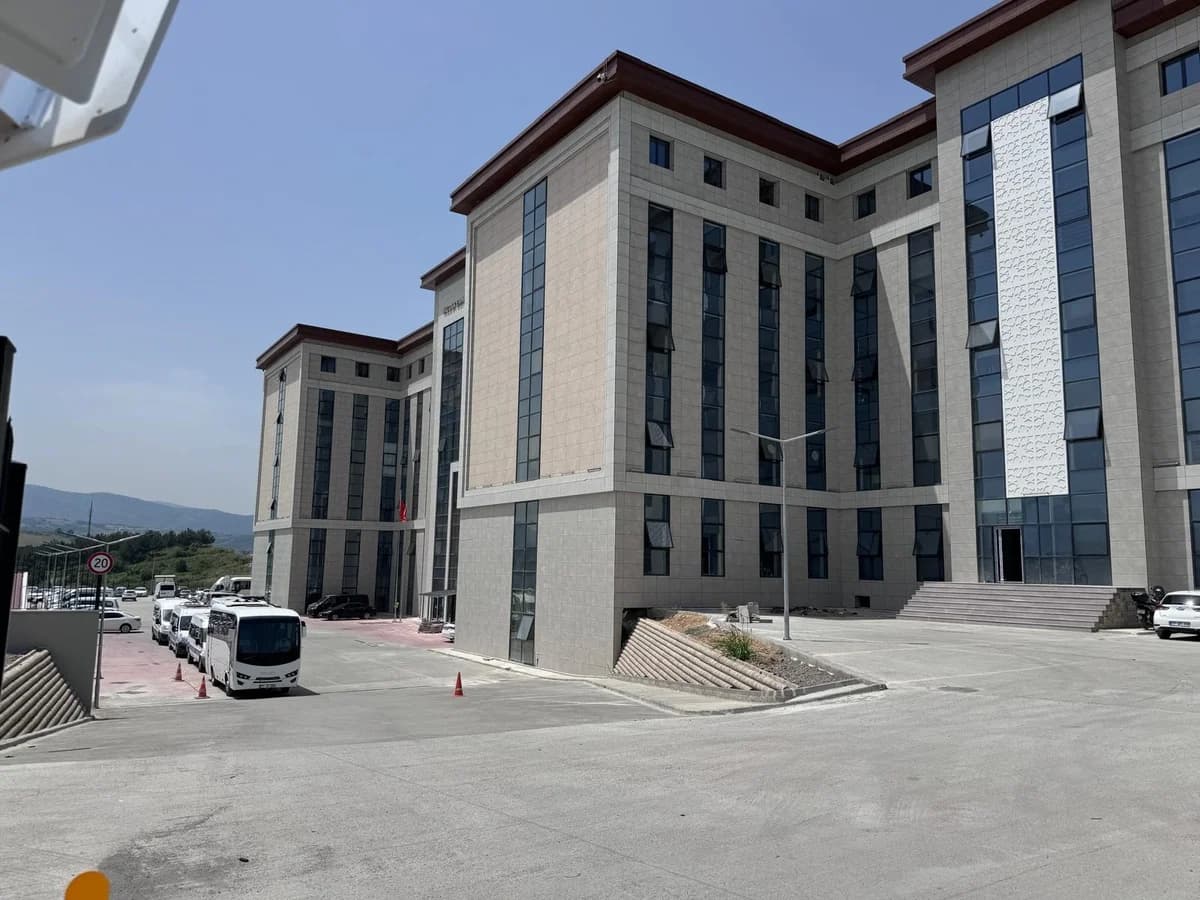 Yalova’da Sahte Psikoteknik Raporu Operasyonu: 29 Gözaltı