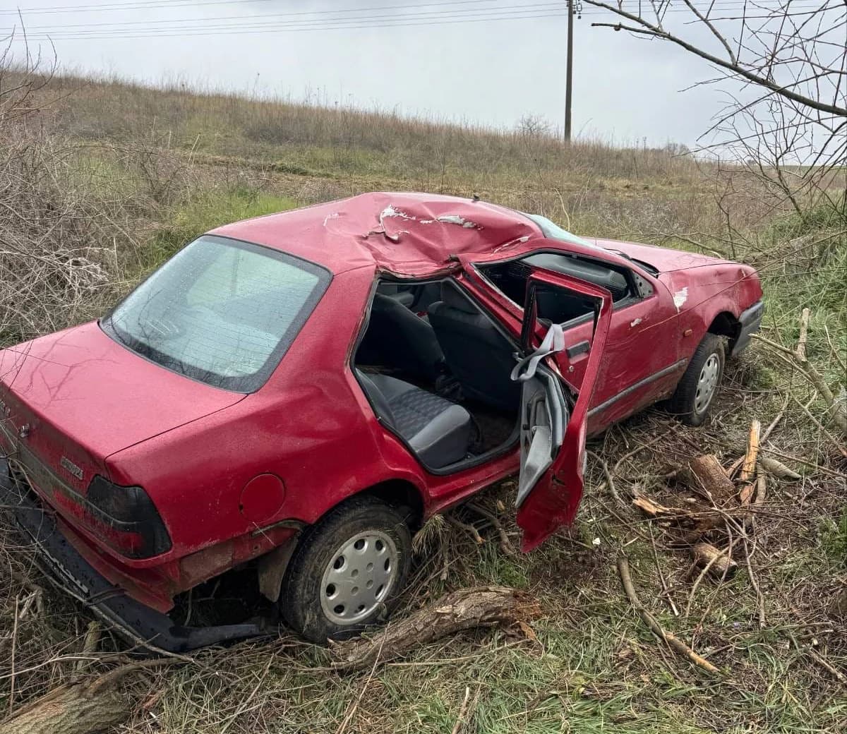 Edirne’de İki Ayrı Trafik Kazası: 4 Yaralı