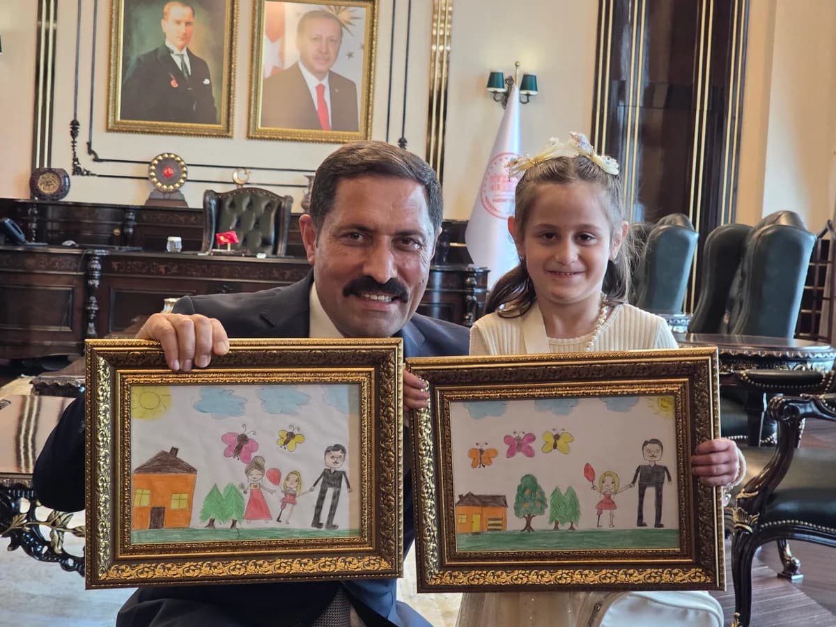 Hayata Tutunan Zeynep: Depremden Sonra Yeni Bir Başlangıç