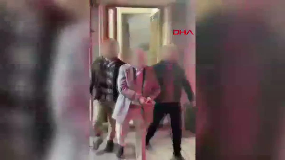 Bursa’da Sağlıksız Ortamda Diş Tedavisi Yapan C.T. Gözaltına Alındı