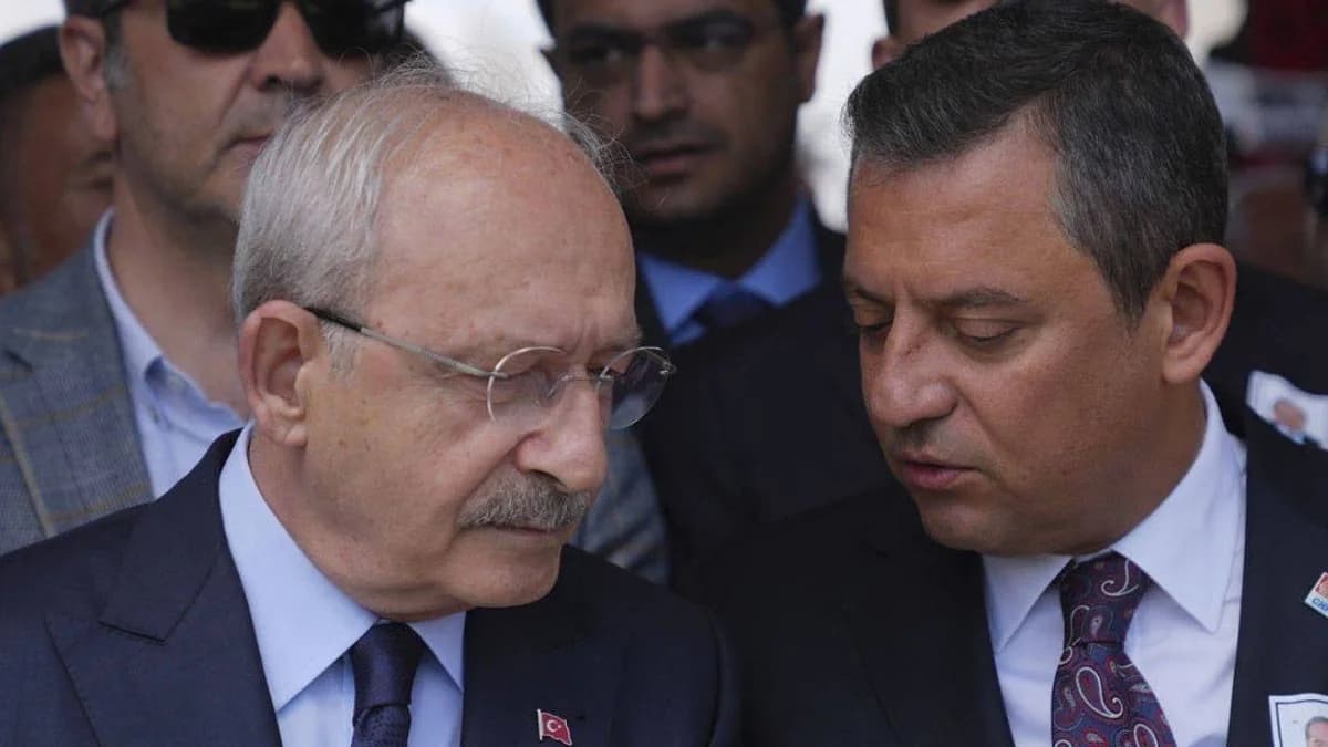 CHP’de Kurultay Kararı: Kılıçdaroğlu Aday Olmayacak mı?