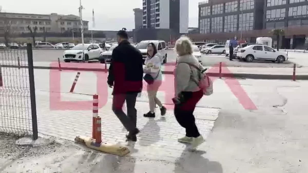 7 Yıl Sonra Anne Şefkati: Nazar’ın İlk ‘Anne’ Dediği An