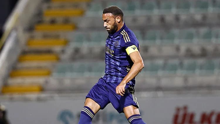 Fenerbahçe’den Cenk Tosun Sakatlığı Hakkında Kritik Açıklama!