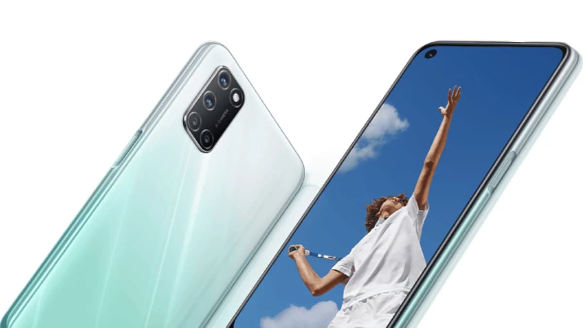 Oppo A6 Max: Muazzam Bataryası ve Tüm Özellikleriyle Tanıtıldı!