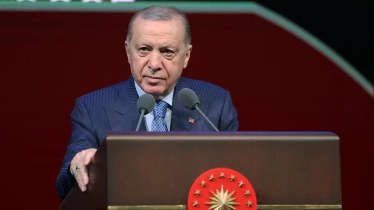20 şehit için yürek yakan mesaj: Erdoğan’dan ailelere başsağlığı dileği