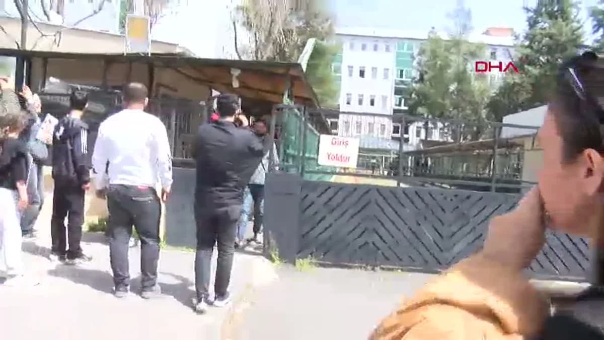 Diyarbakır’da Narin Cinayeti: Nevzat Bahtiyar’a 17 Yıl Hapis Cezası Verildi