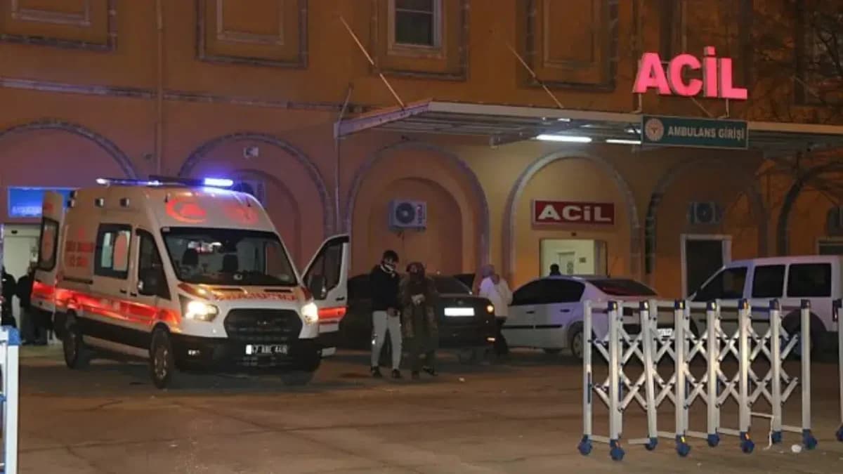 Mardin’de Şüpheli Ölüm: İntihar mı, Cinayet mi?
