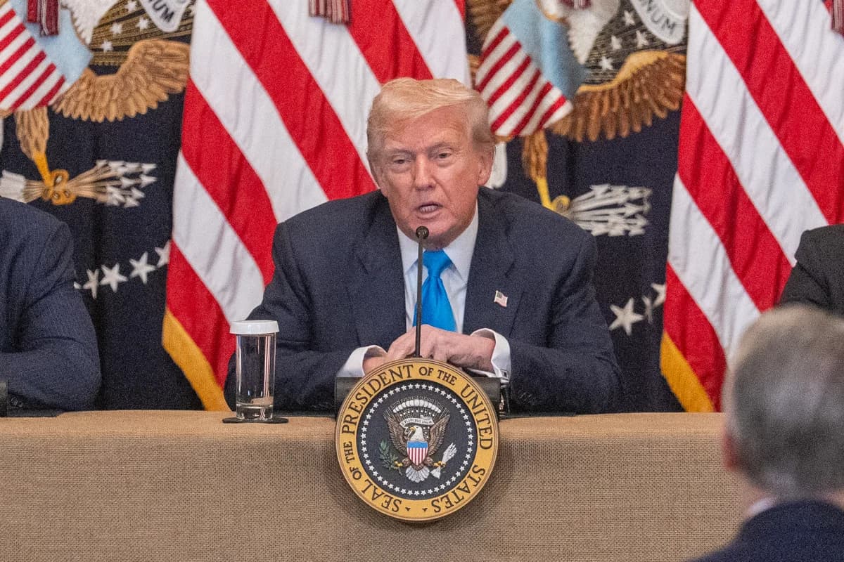 Trump: Putin’in İran’a Destek Verebileceği İddiası