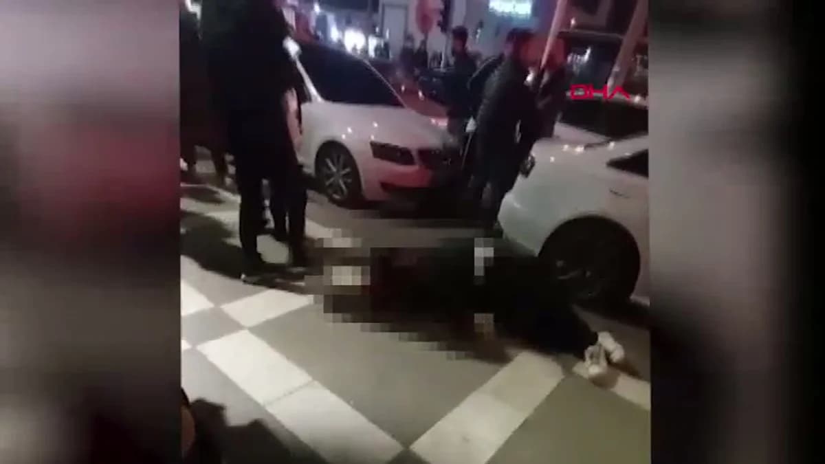 Şanlıurfa’da Kar Maskeli Saldırı: Bir Kişi Hayatını Kaybetti