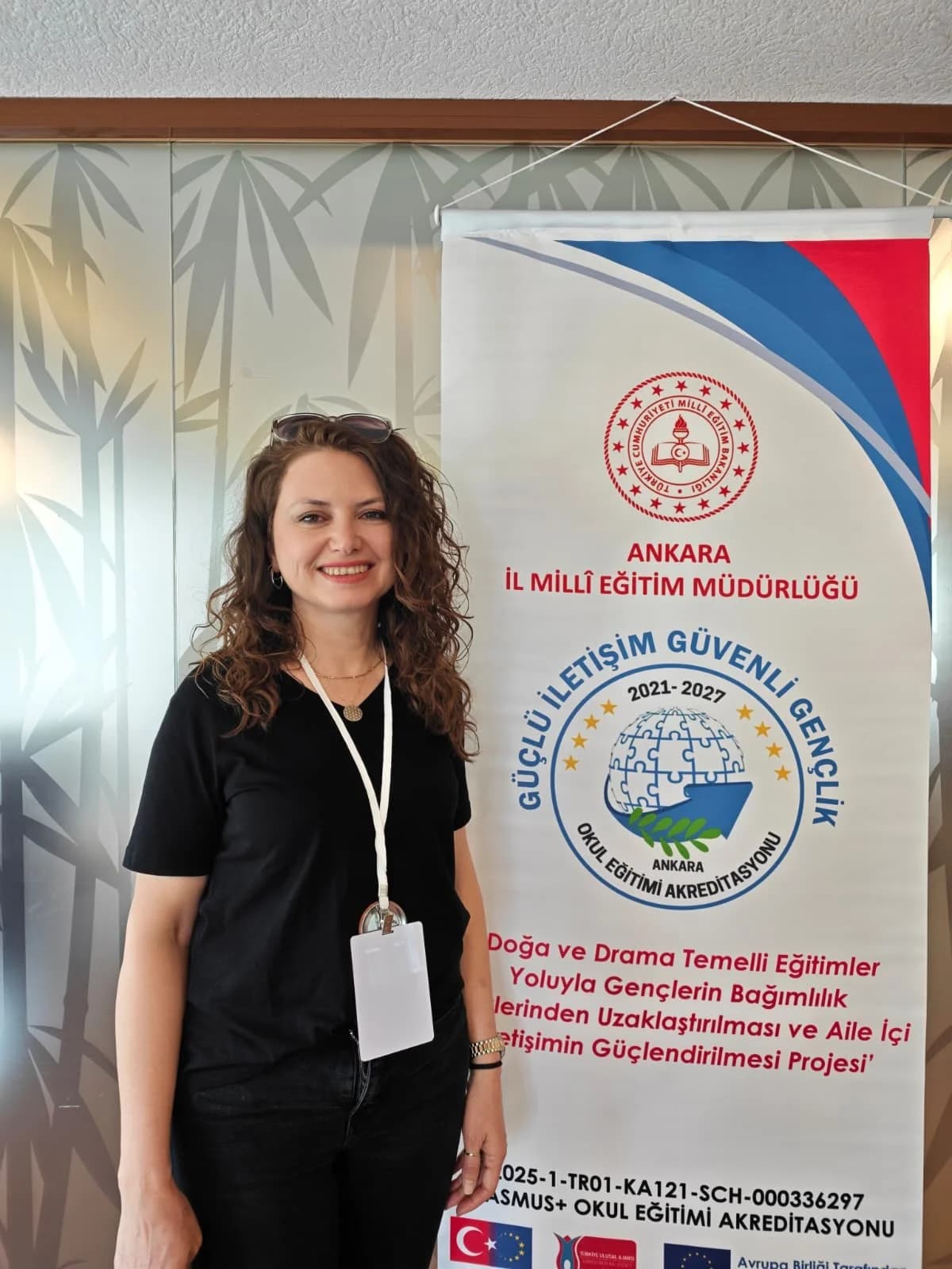 Lise Öğrencileri ‘Akran Liderliği’ ile Bağımlılıkla Mücadele Ediyor