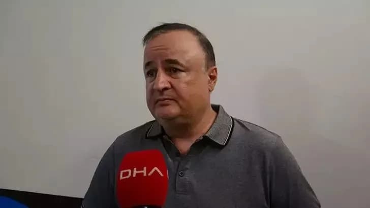 Ünlü Teknik Direktör Engin Fırat Hayatını Kaybetti