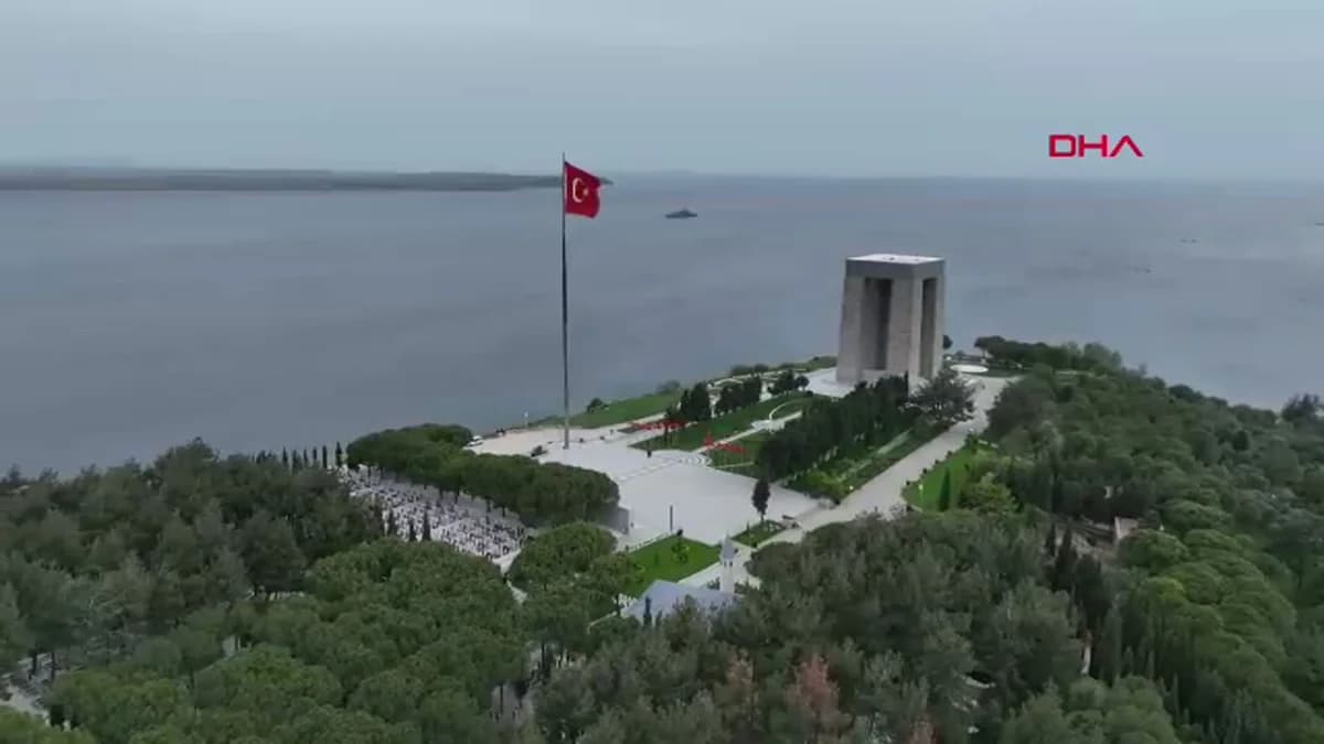 Çanakkale Savaşı’nda Dahi Bir Türk Subayının Kritik Rolü