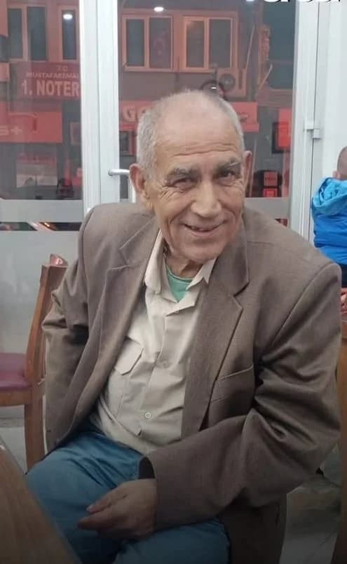 Bursa’da Kayıp Alzheimer Hastası Zeki Karakuş’un Cansız Bedeni Bulundu