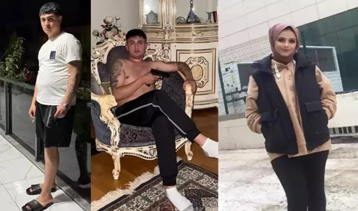 Hamile Eşini ‘Çiçek Alacağım’ Diye Çağırıp Öldürdü: Ağırlaştırılmış Müebbet İsteniyor